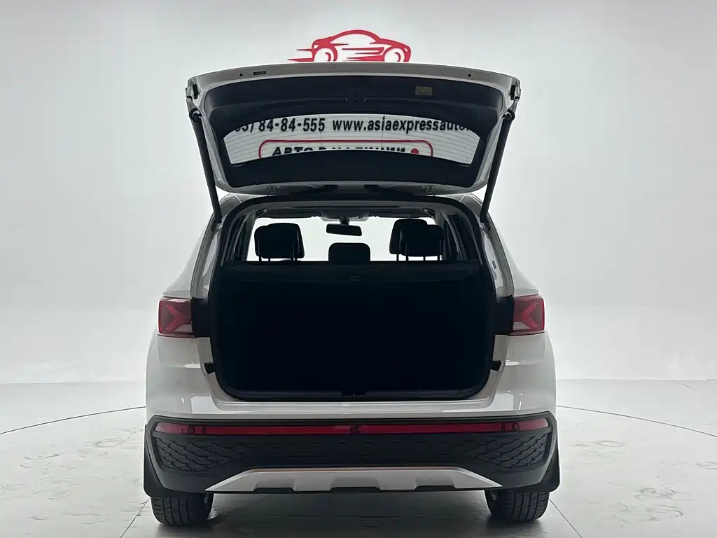 Jetta VS5 — миниатюра 8