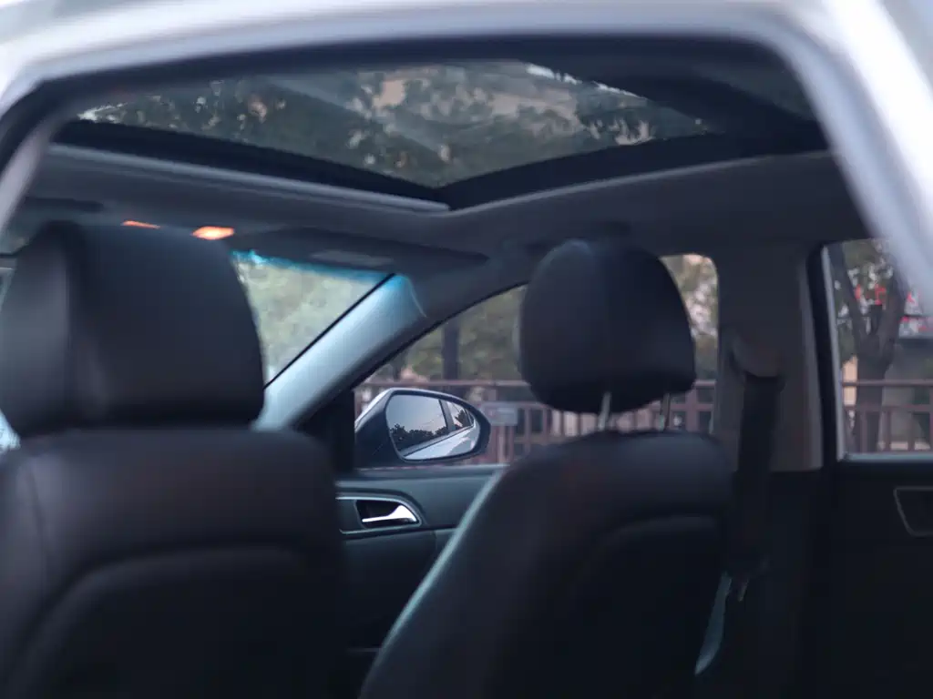 Hyundai Mistra — миниатюра 25
