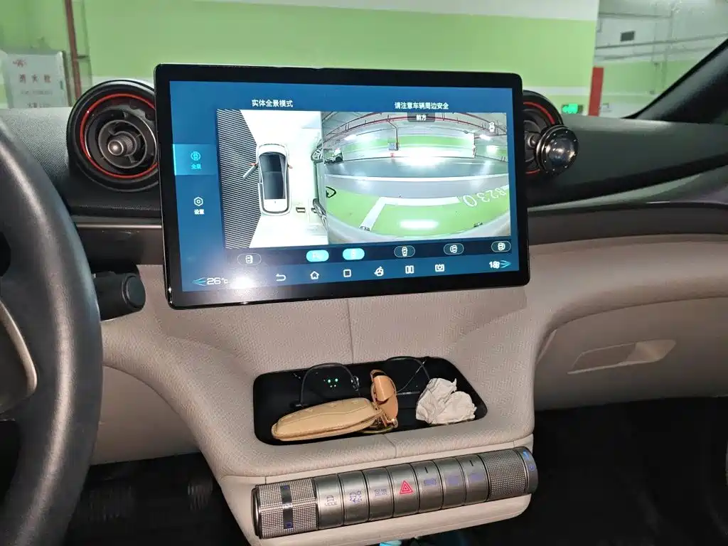 BYD Dolphin — миниатюра 14