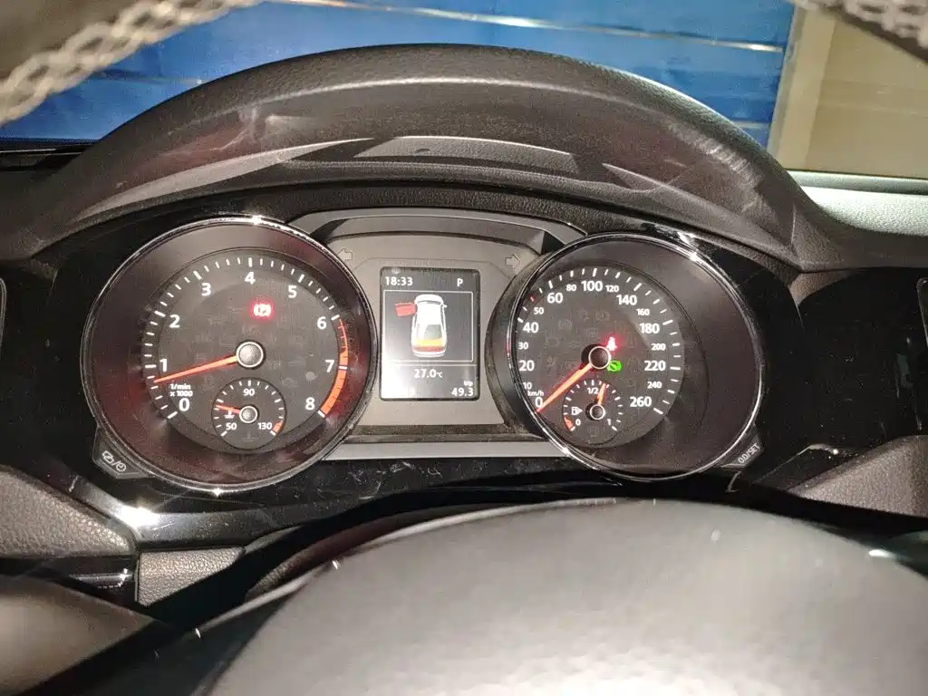 Volkswagen Sagitar — миниатюра 12