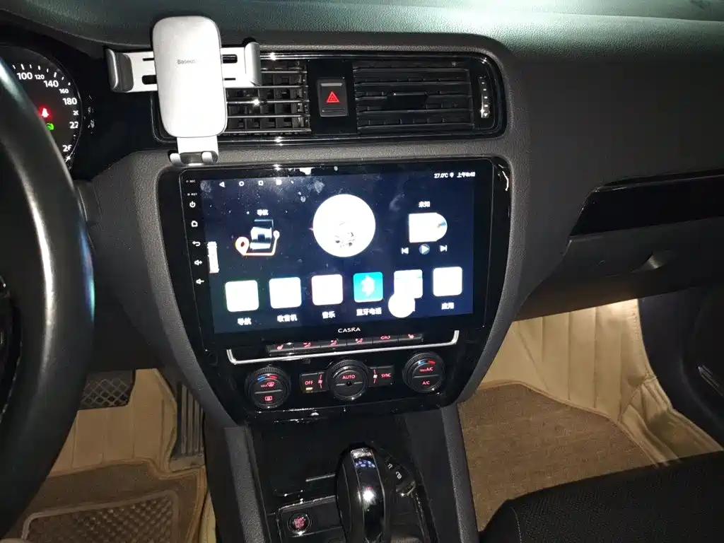 Volkswagen Sagitar — миниатюра 14