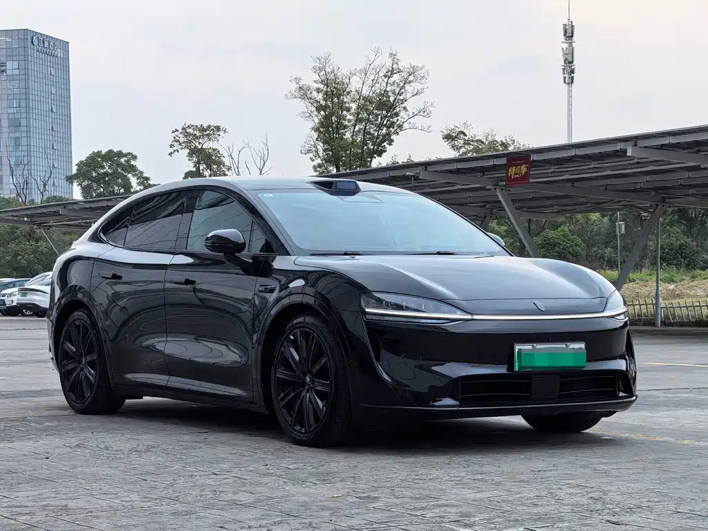 Zhijie Zhijie R7 — миниатюра 3