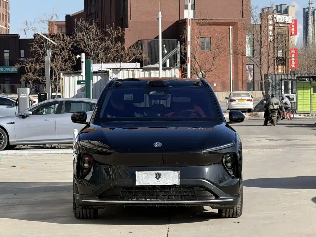NIO NIO ES6