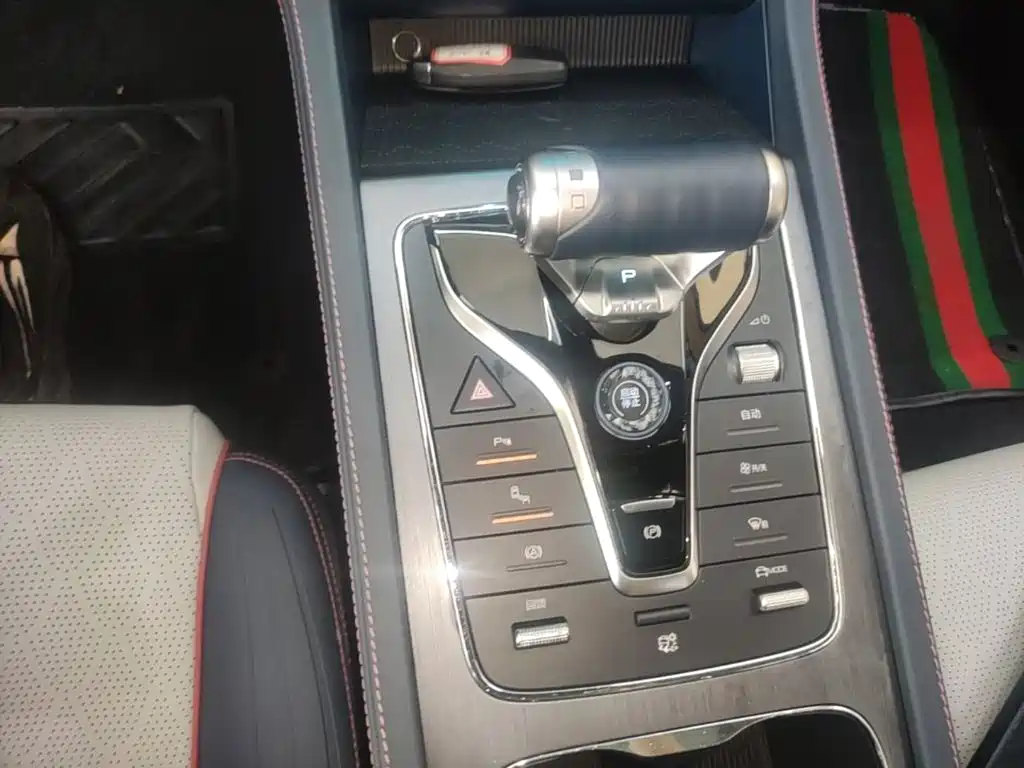 BYD Yuan Plus — миниатюра 14