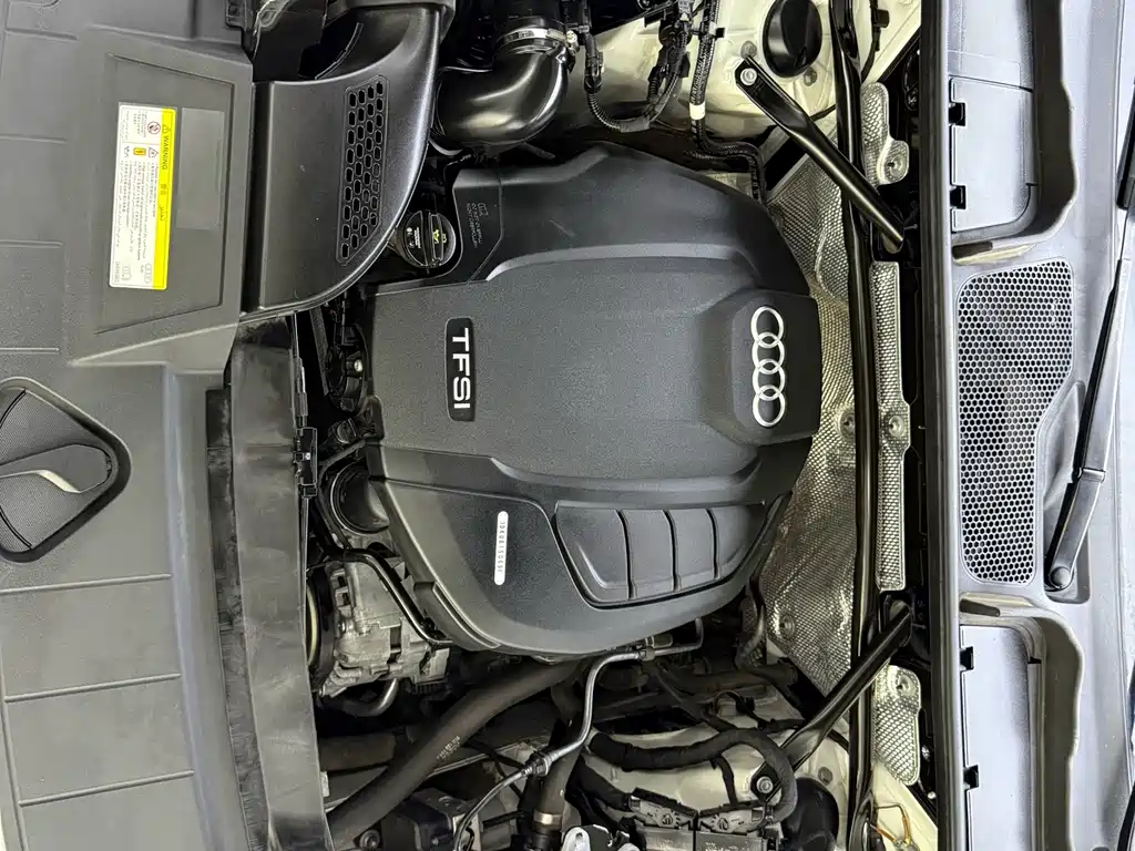 Audi Q5L — миниатюра 8