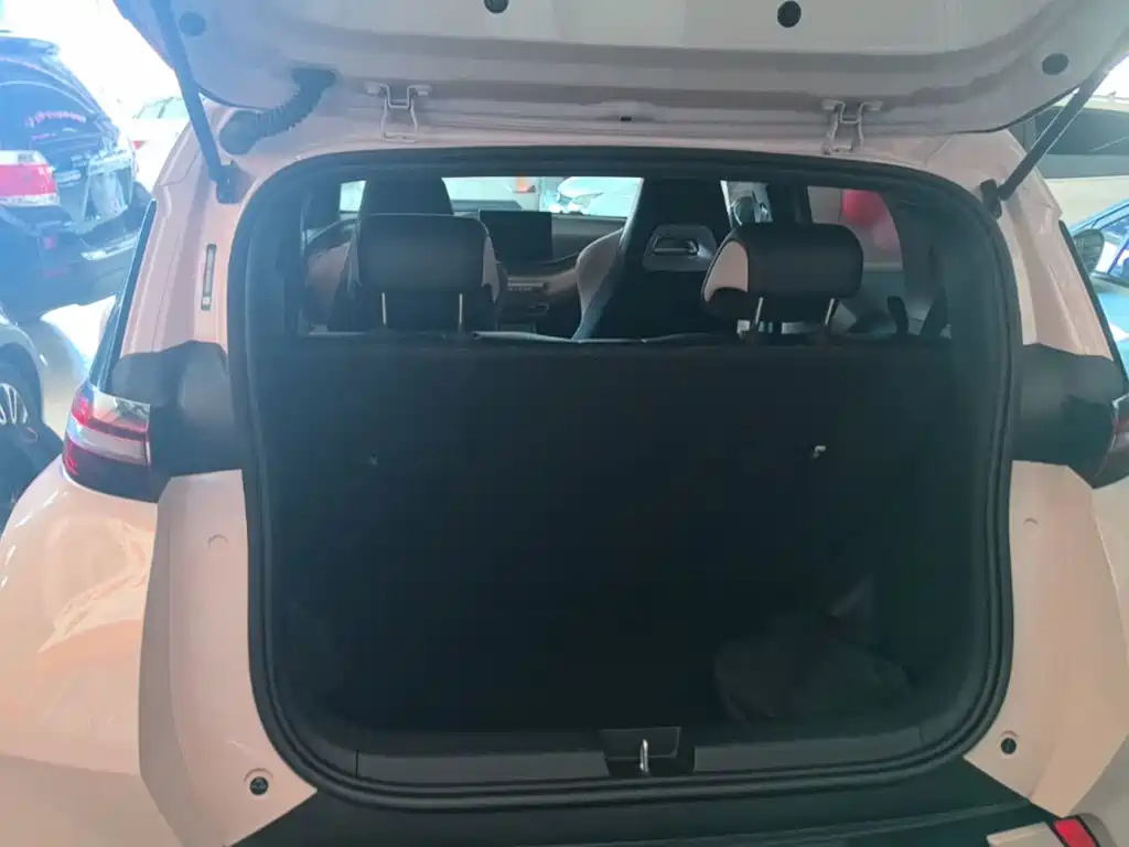 BYD Seagull — миниатюра 19