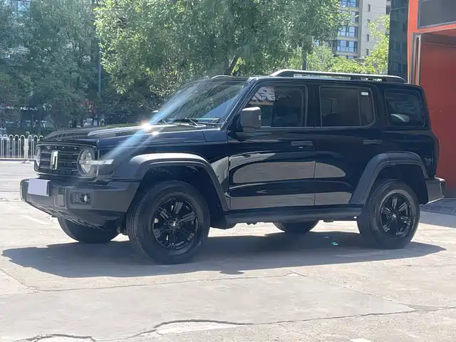 Tank 300