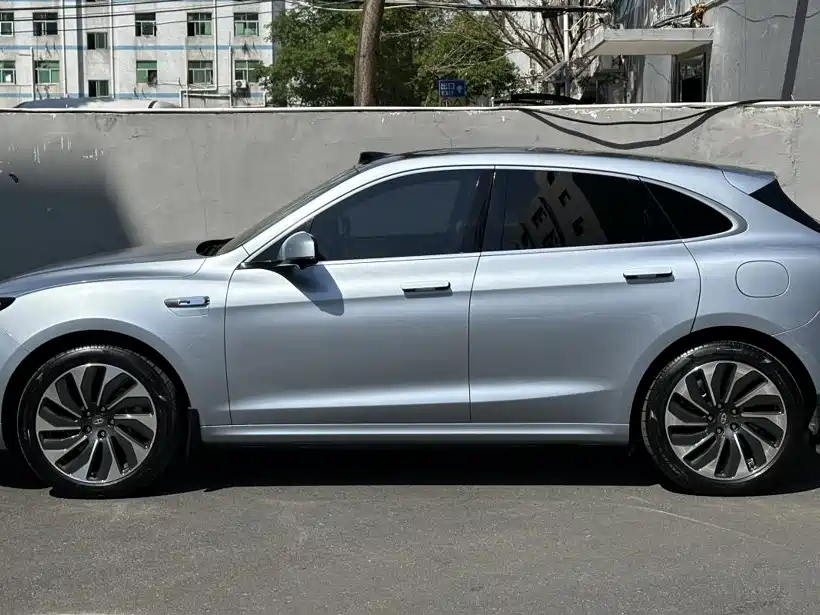 AITO AITO M5 — миниатюра 7