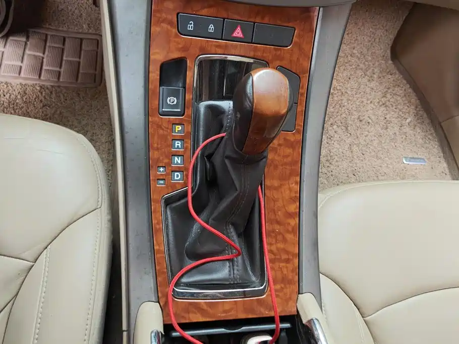 Buick LaCrosse — миниатюра 16