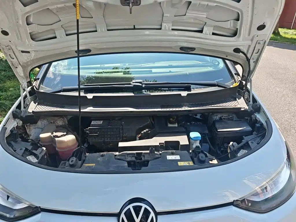 Volkswagen ID.3 — миниатюра 21