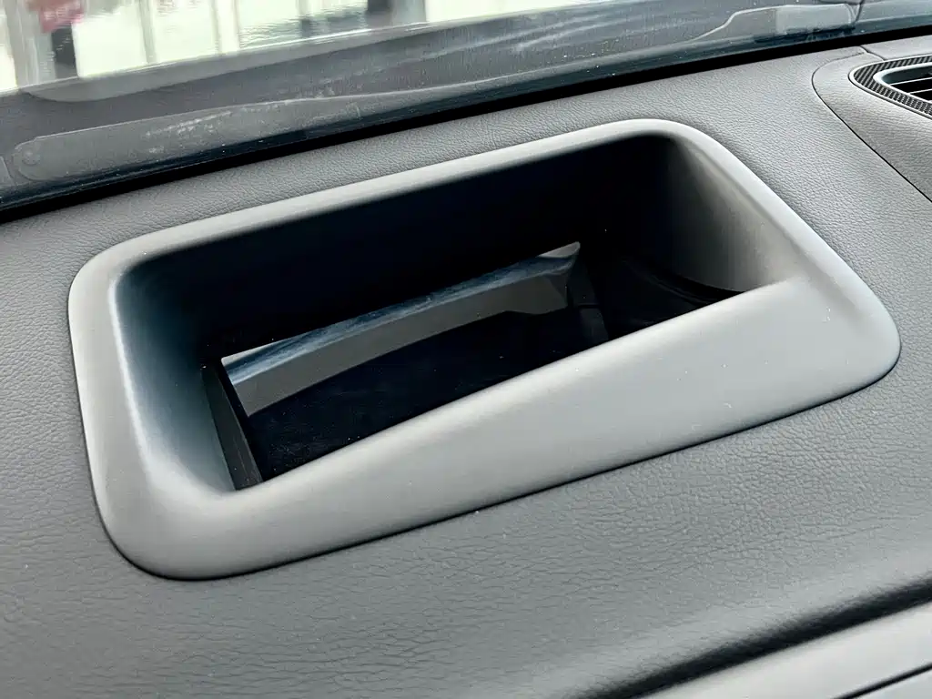 MERCEDES-BENZ MAYBACH S CLASS