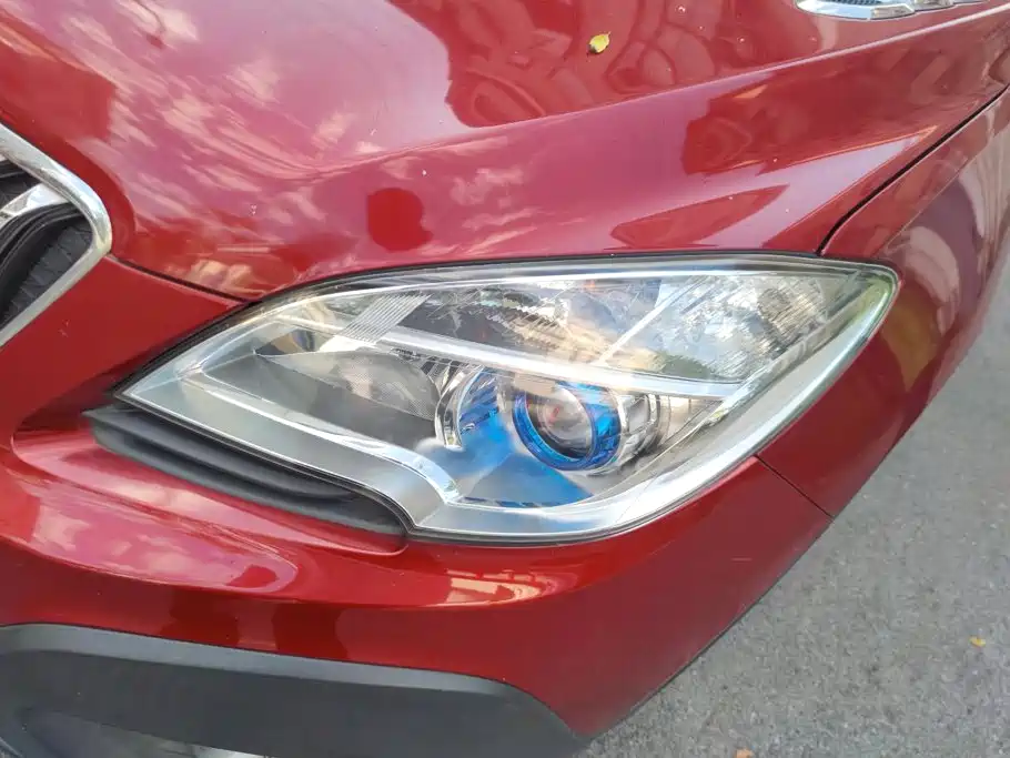 Buick Encore — миниатюра 5