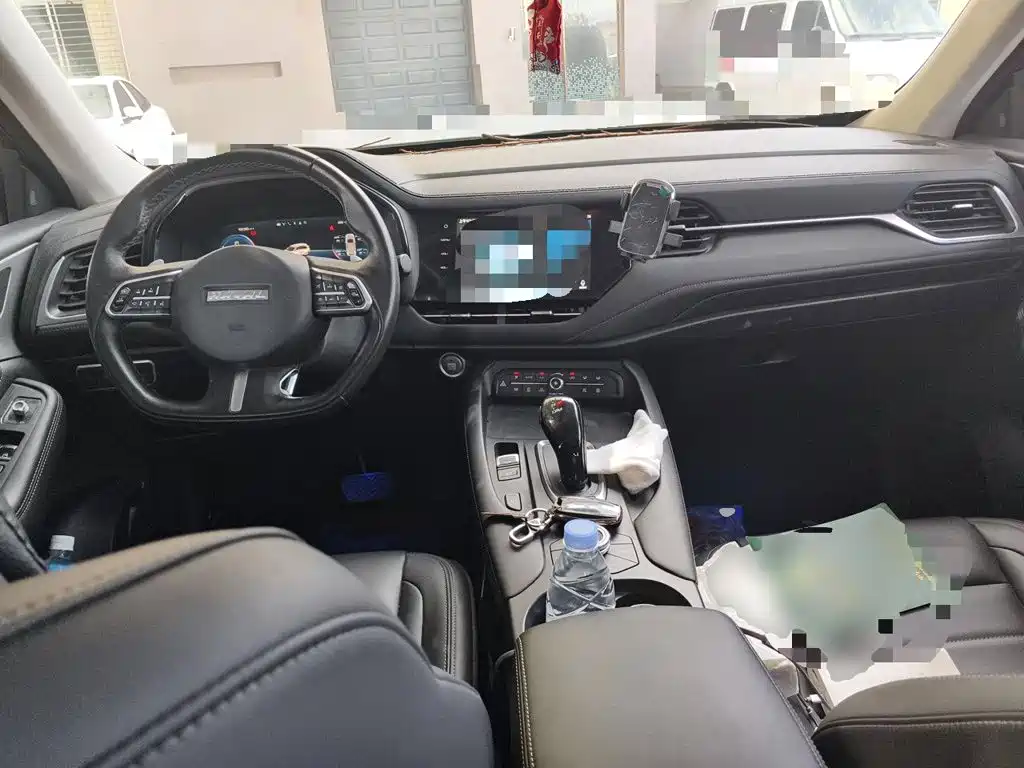 Haval F7 — миниатюра 5