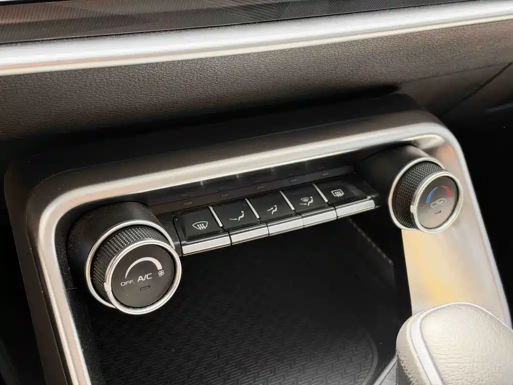 Geely Binrui — миниатюра 16