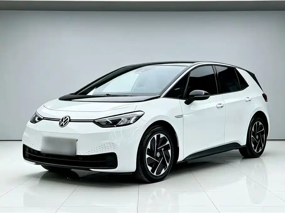Volkswagen ID.3 2024