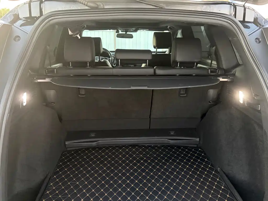 Honda CR-V — миниатюра 14