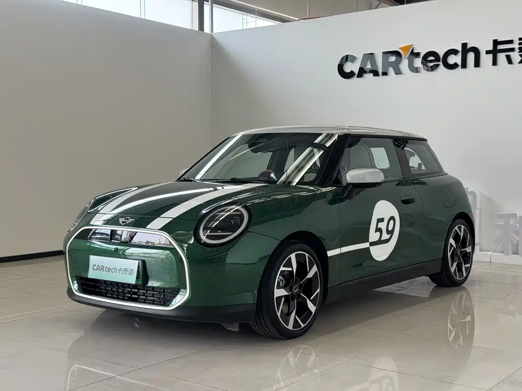 MINI MINI COOPER EV
