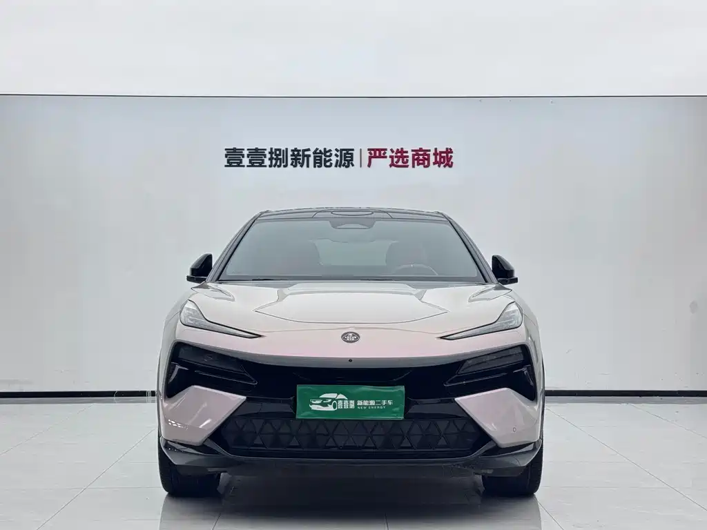 Lotus Eletre — миниатюра 2