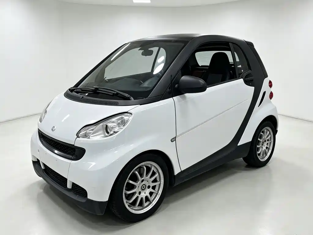 smart Smart Fortwo