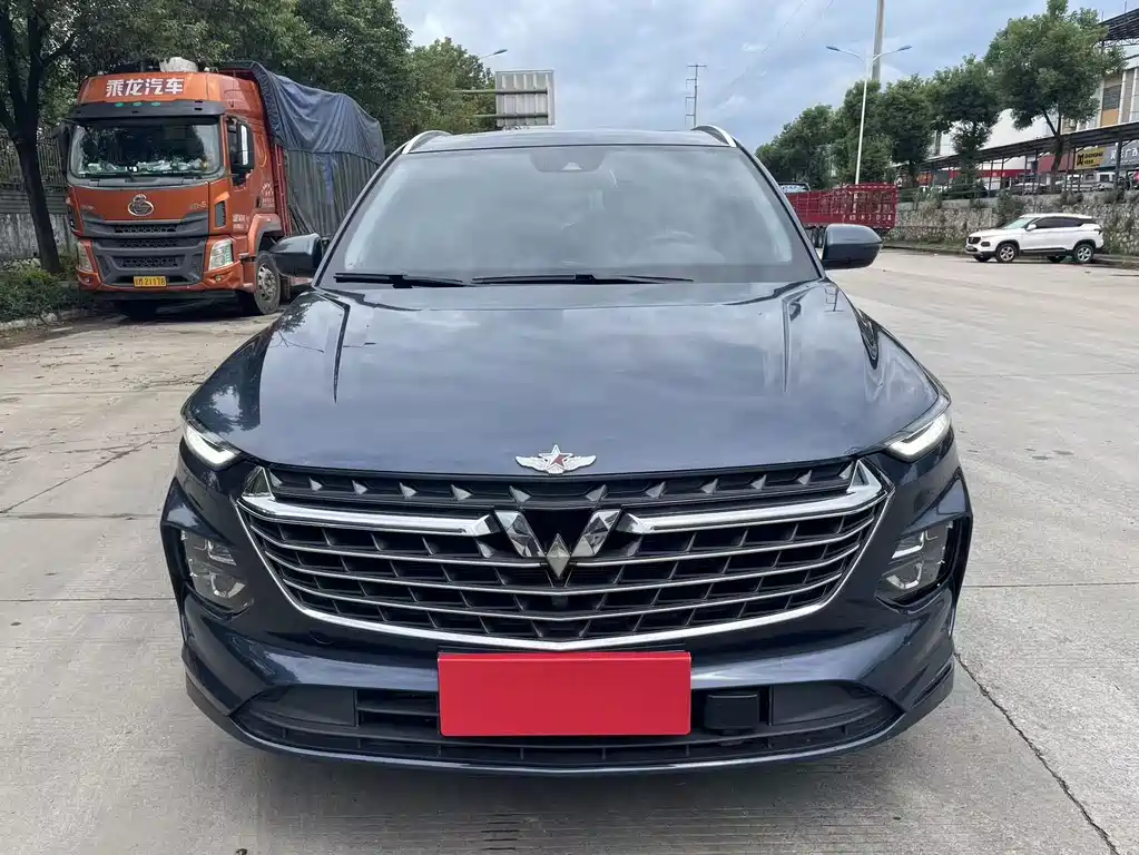 Wuling Victory — миниатюра 2