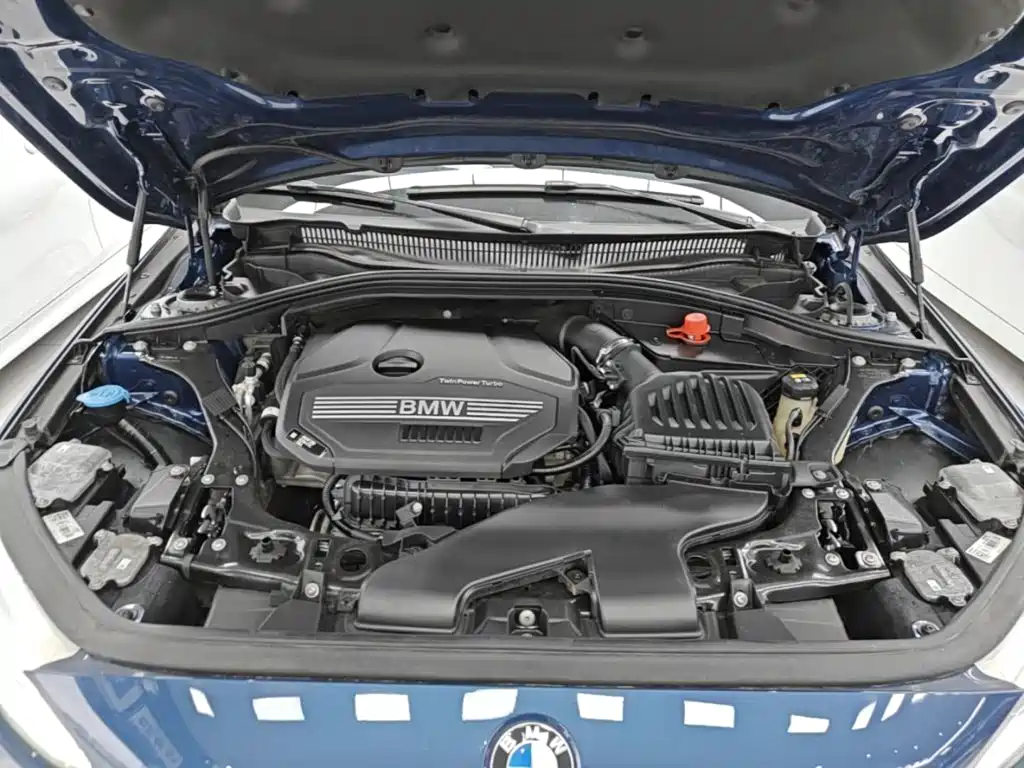 BMW 1 Series — миниатюра 20