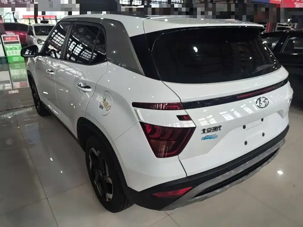 Hyundai ix25 — миниатюра 5