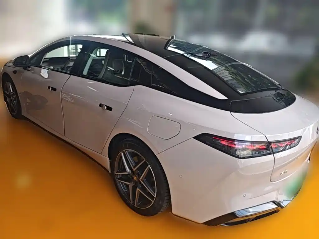 Hyper GT — миниатюра 7