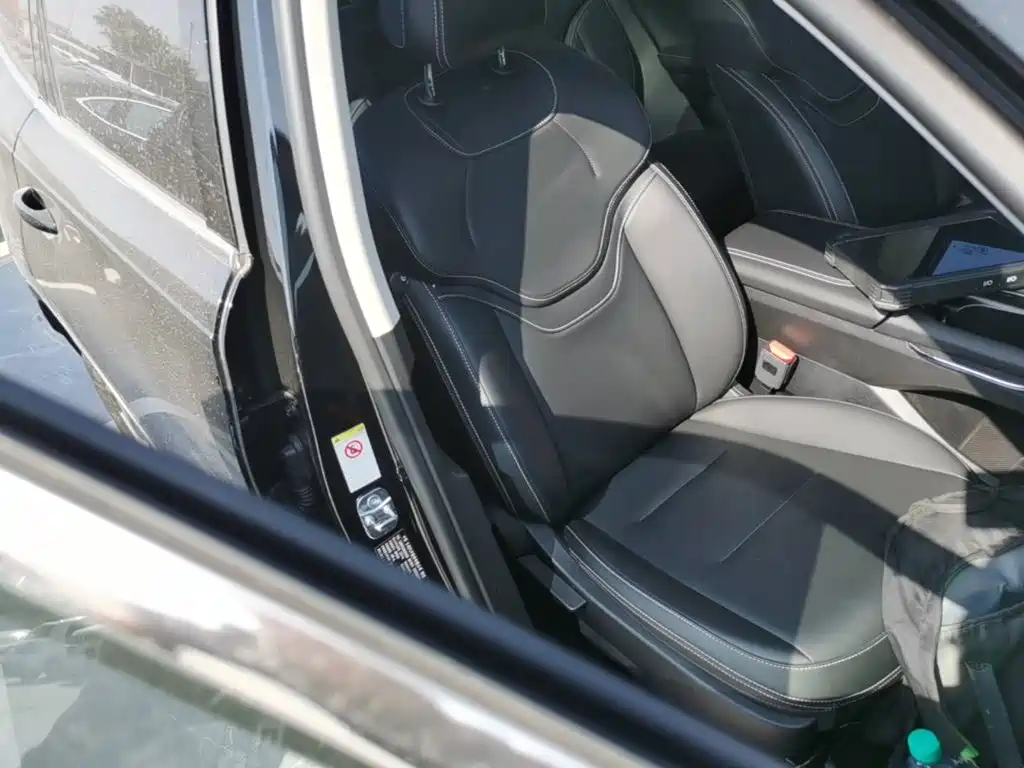 Haval H6 New Energy — миниатюра 25