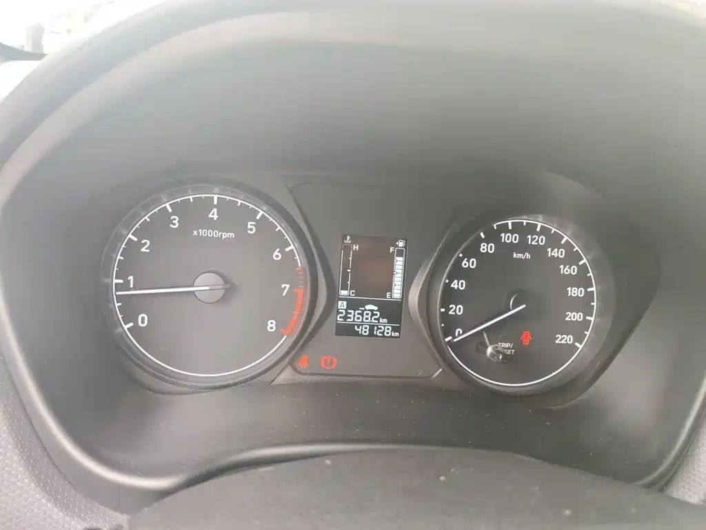 Hyundai Verna — миниатюра 7