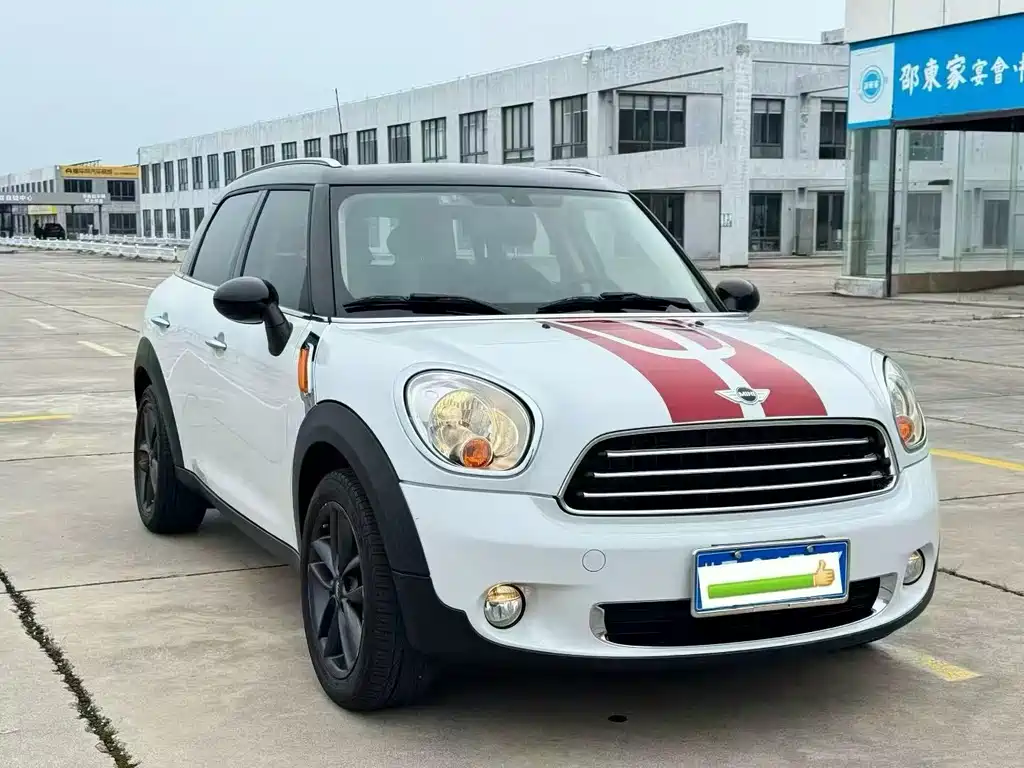 MINI Mini — миниатюра 2