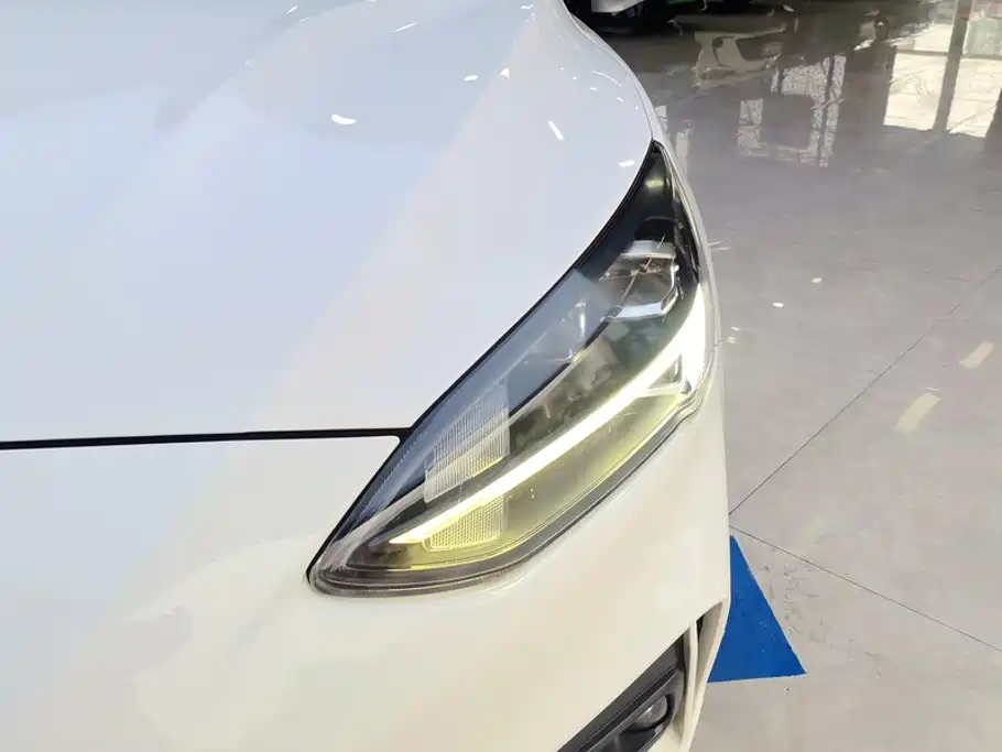 Ford Focus — миниатюра 5