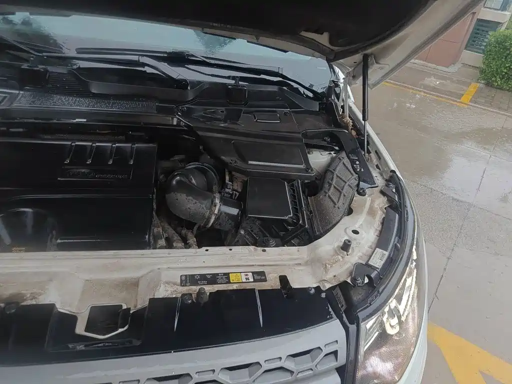 Land Rover Discovery Sport — миниатюра 22