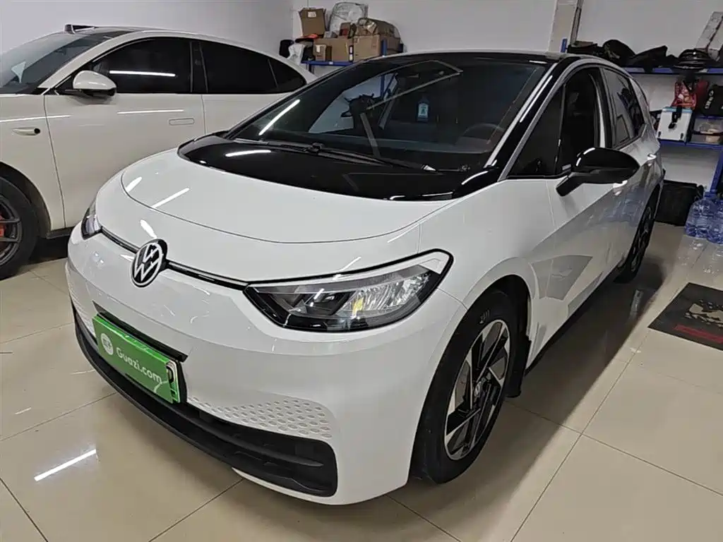 Volkswagen ID.3 2024