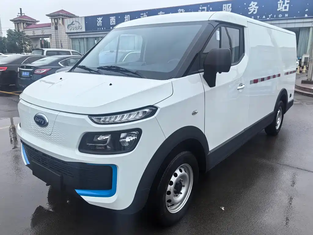 Karry Dolphin EV