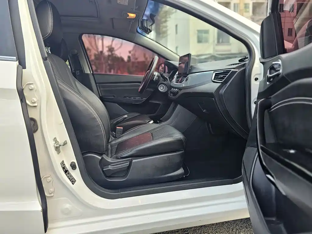 BAOJUN 310W