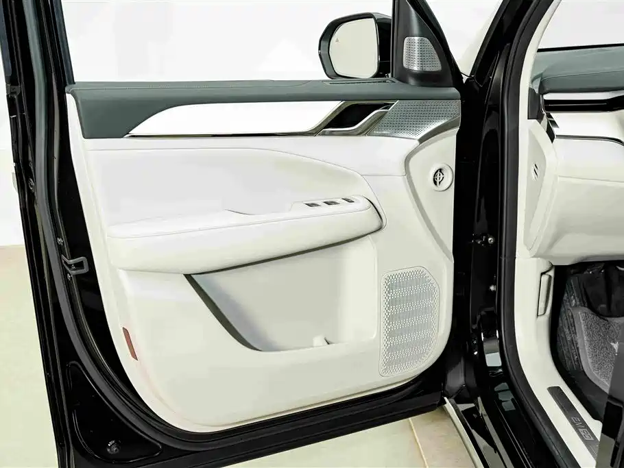 Volvo EM90 — миниатюра 17