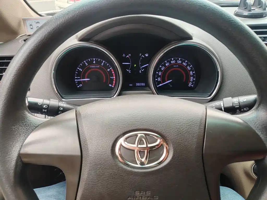 Toyota Highlander — миниатюра 4