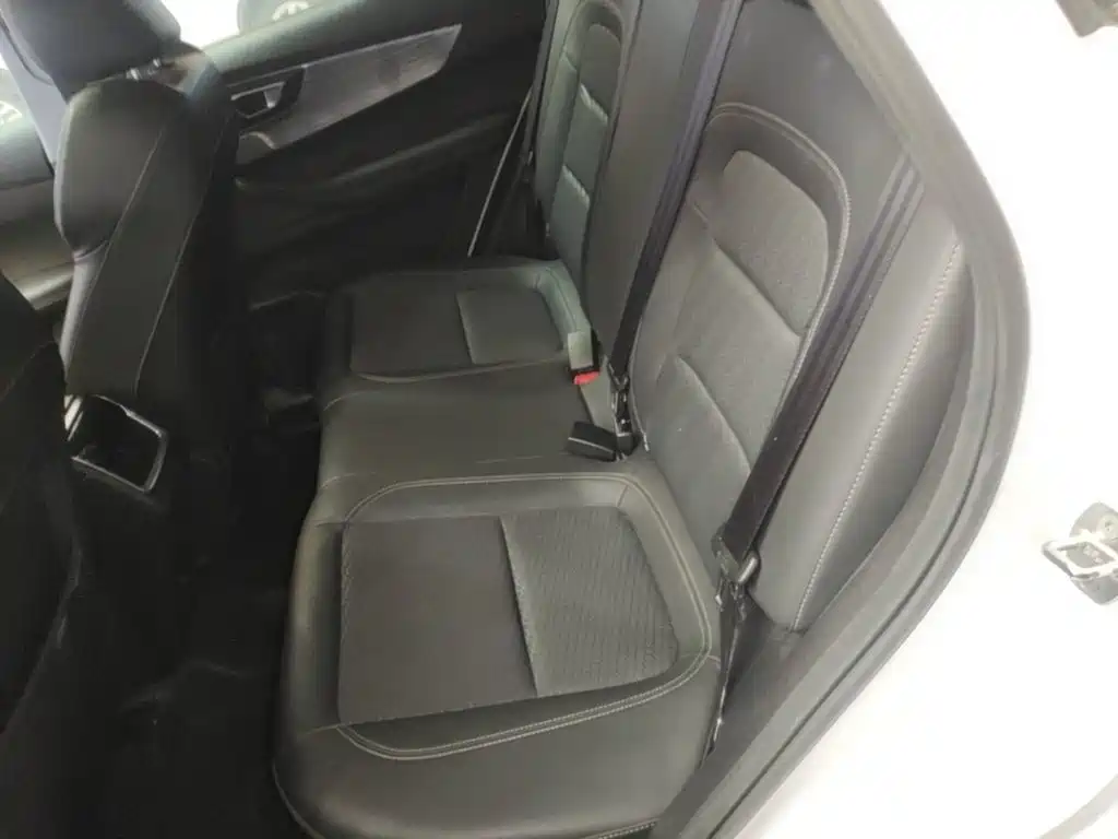 Chery Tiggo 5x — миниатюра 17