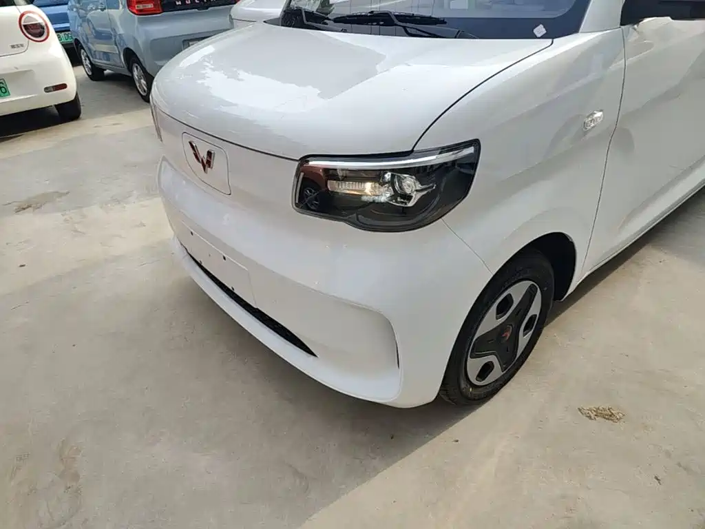 Wuling Sunshine EV — фотографии объявления, Фото 24