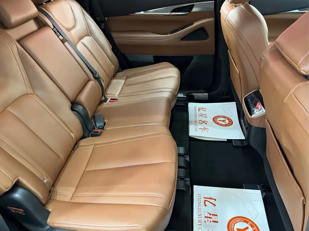 Infiniti QX60 — миниатюра 9
