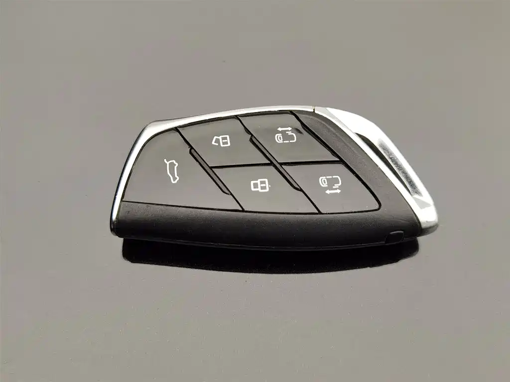 SAIC MAXUS CHASE G90