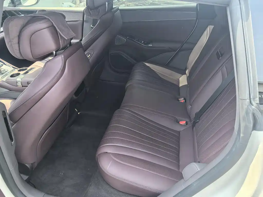 Denza Z9GT 2024 1100 Ultra