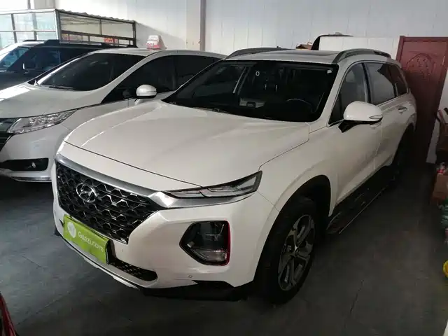 HYUNDAI SHENGDA
