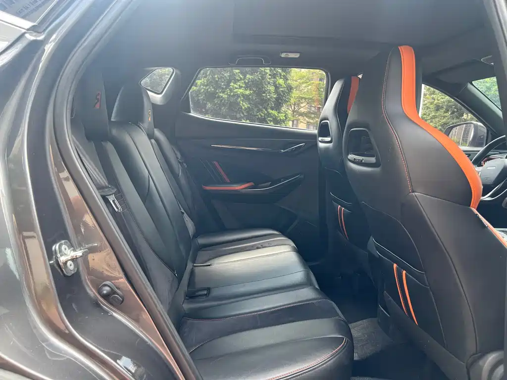 Oshan Oushang X5 — миниатюра 4
