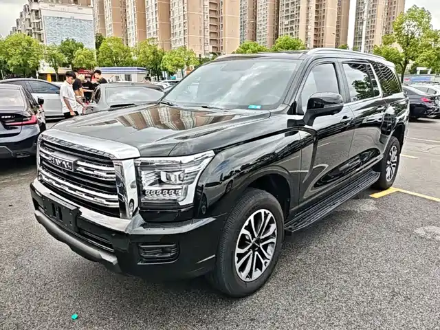 2024 Haval H5