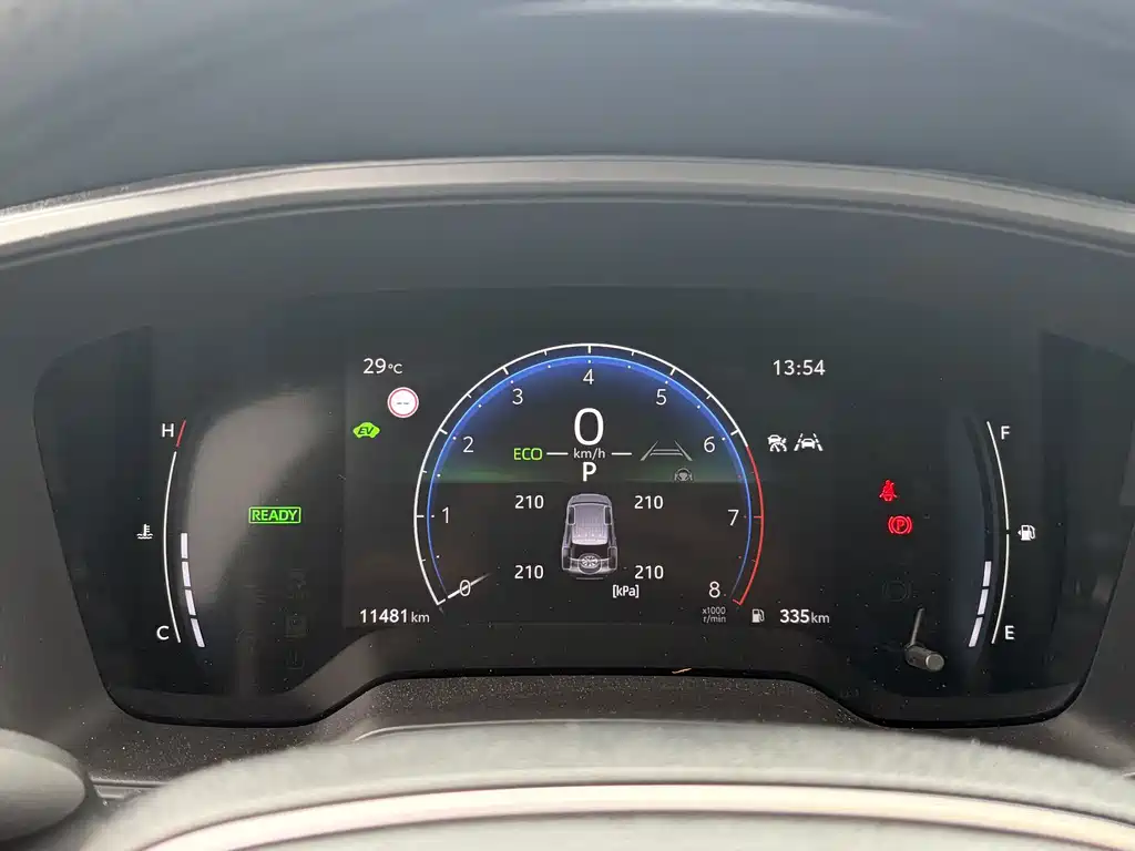 Toyota Frontlander — миниатюра 11