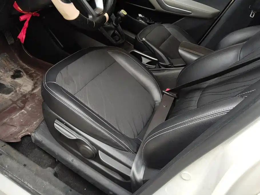 Baojun 510 — миниатюра 9