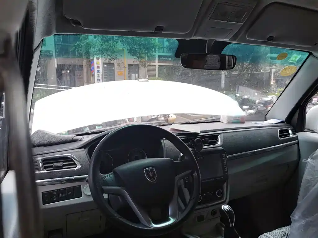 Jinbei Hiace X30L — миниатюра 10