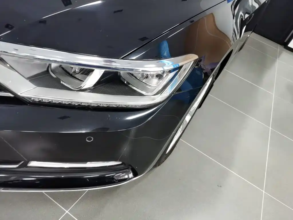 Volkswagen Magotan — миниатюра 24