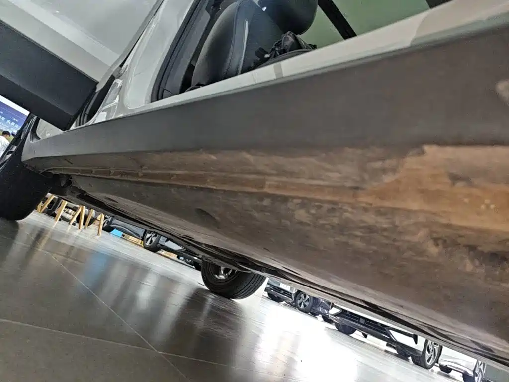 Volkswagen Tacqua — миниатюра 21